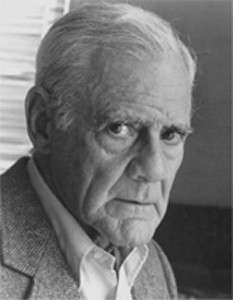 Актер Боб Ларкин