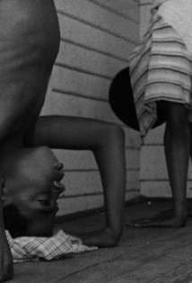 Фото Джек Драммонд