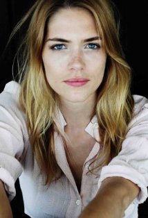 Актер Пиа Мечлер