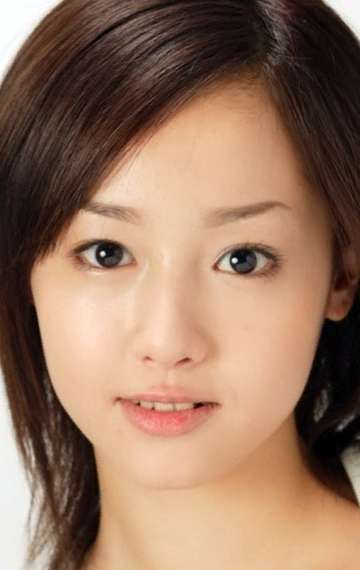 Актер Эрика Савадзири