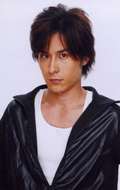 Актер Такехиса Такаяма