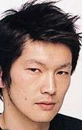 Актер Томоми Маруяма