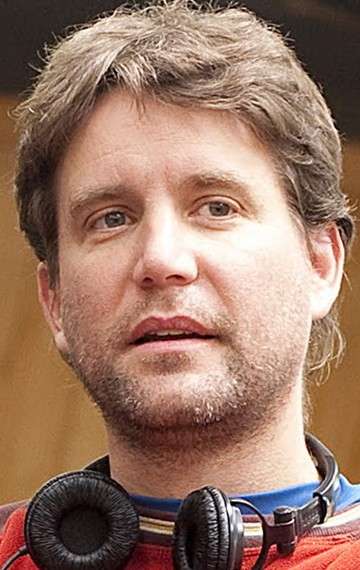 Актер Ретт Риз