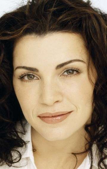 Актер Джулианна Маргулис