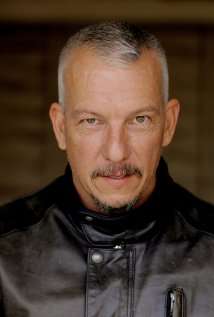 Актер Кристофер Джон Мартин