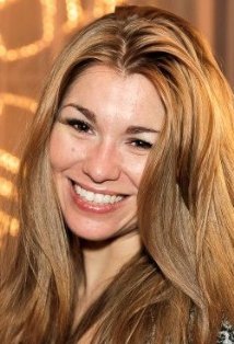 Актер Магда Родригес