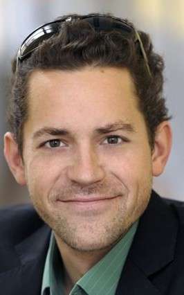 Фото Валентен Мерле