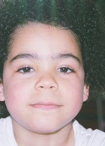 Актер Антонио Ортиз