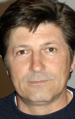 Актер Николай Боклан