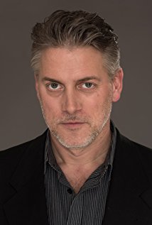 Актер Марк Крэм