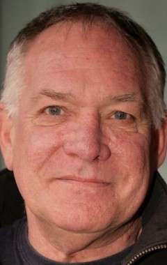 Актер Росс Бикелл