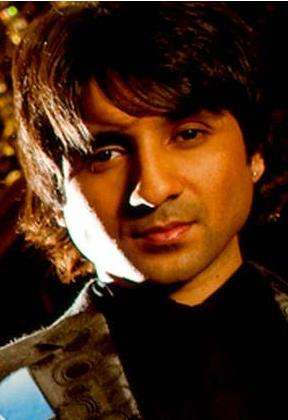 Актер Вир Дас