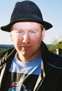 Актер Роберт Мерфи