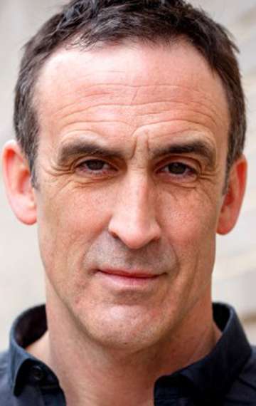 Актер Виктор Верхак