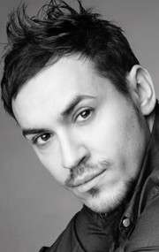 Актер Дамасо Конде