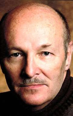 Актер Грэхэм Харли