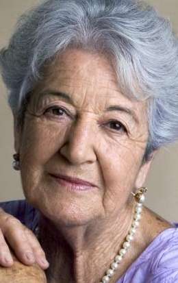 Актер Асунсьон Балагер