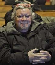 Актер Джофф Бойл