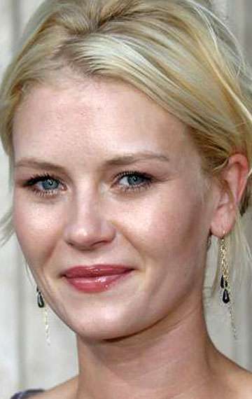 Актер Мисси Крайдер