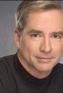 Актер Эрик Карлсон