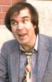 Актер Уилл Райан