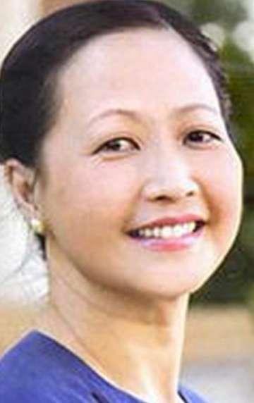 Актер Ньы Куинь Нгуен