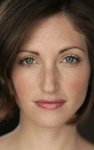 Актер Кристина Брукато