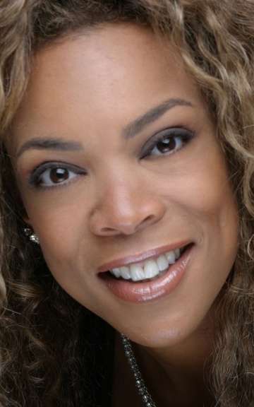 Фото Венди Уильямс