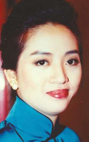 Актер Анита Муи