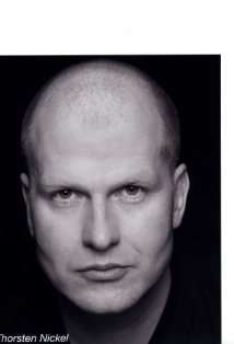 Актер Торстен Никел