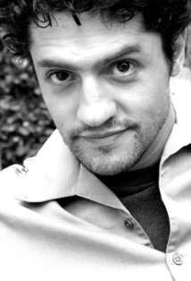 Актер Фернанду Алвис Пинту