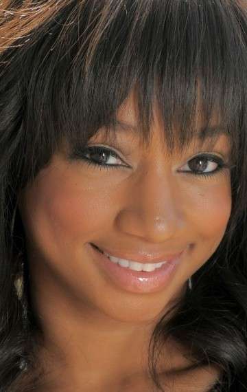 Актер Моника Коулмэн