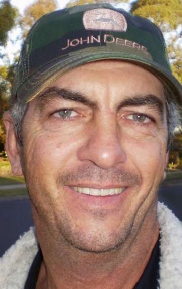 Актер Дэнни Болдуин