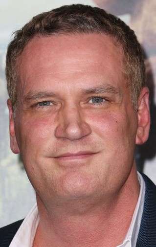 Актер Джон Оттмен