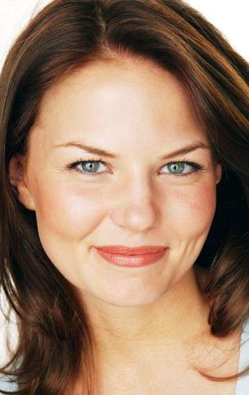 Актер Дженнифер Моррисон