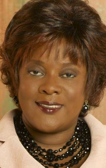 Актер Лоретта Дивайн