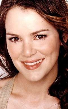 Актер Джасинда Бэррет