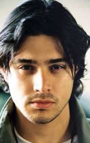 Актер Яни Геллман