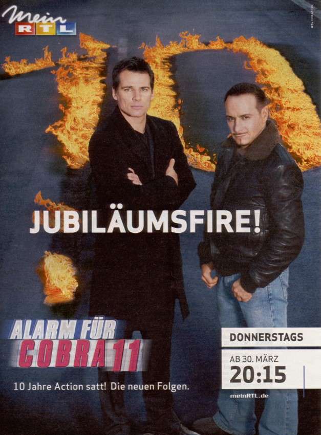 Постер сериала Спецотряд &laquo;Кобра&raquo;