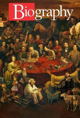 Сериал Биография