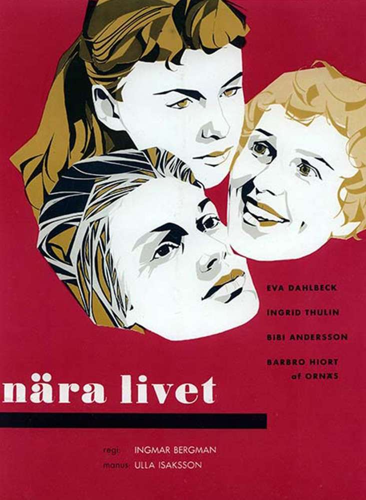 Фильм У истоков жизни