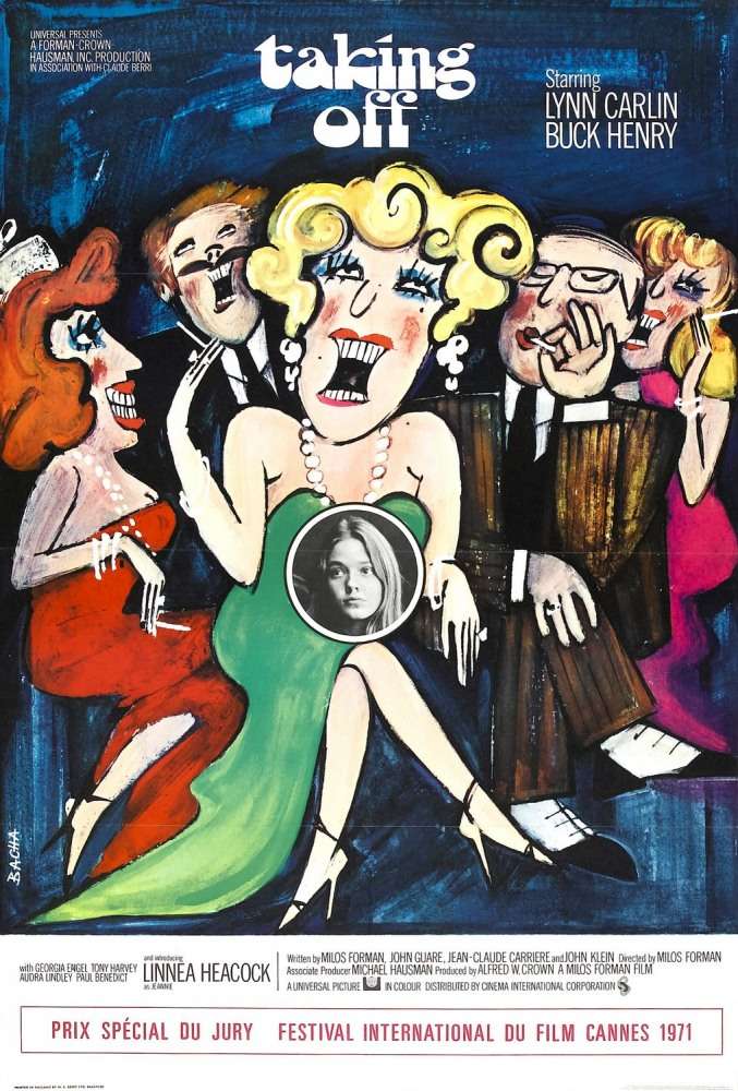 Фильм Отрыв