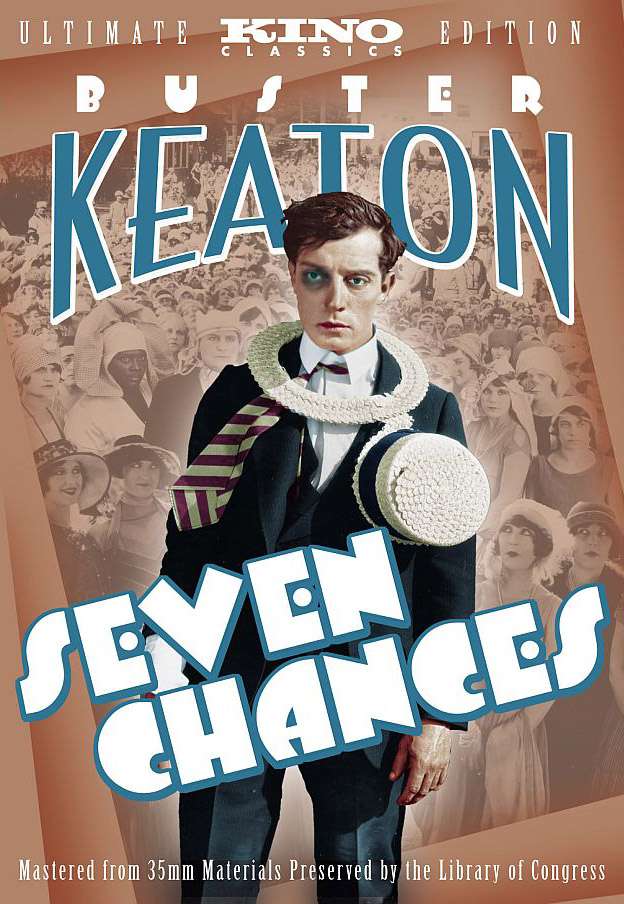 Фильм Семь шансов