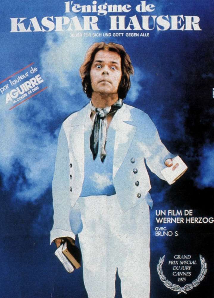 Фильм Каждый за себя, а Бог против всех