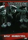 Постер фильма Враг общества