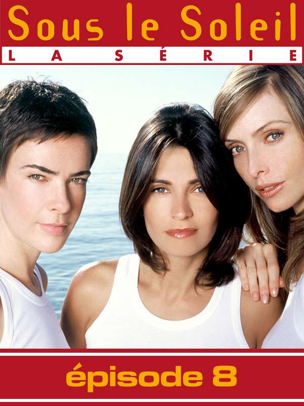 Постер сериала Сан-Тропе