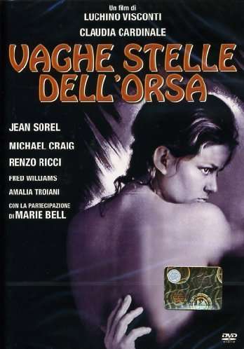 Фильм Туманные звезды Большой Медведицы