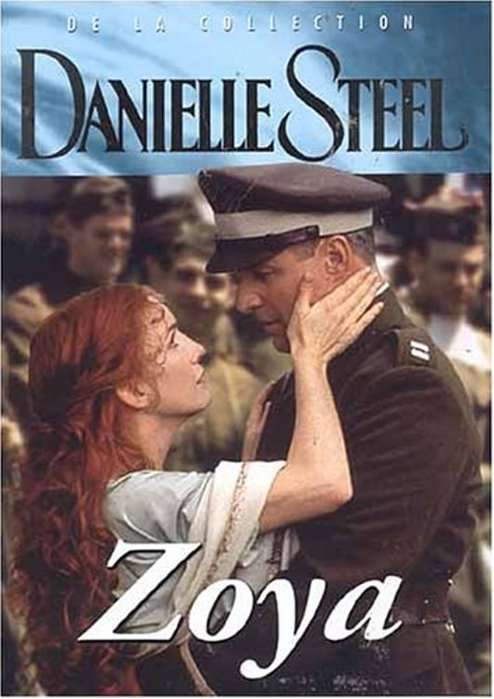 Постер фильма Зоя