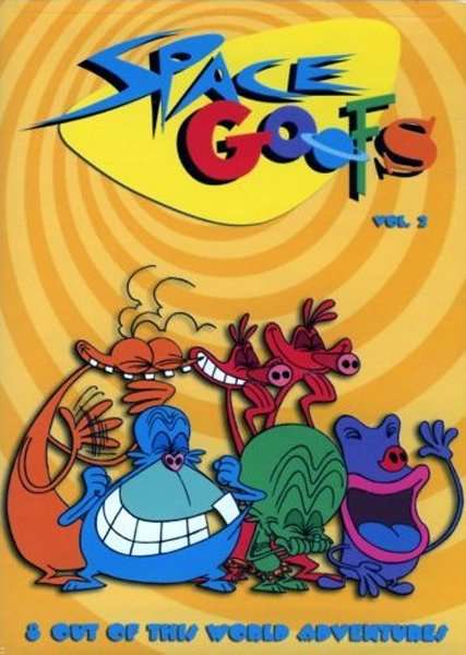 Сериал Инопланетяне