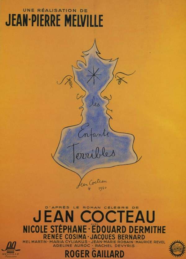 Фильм Трудные дети